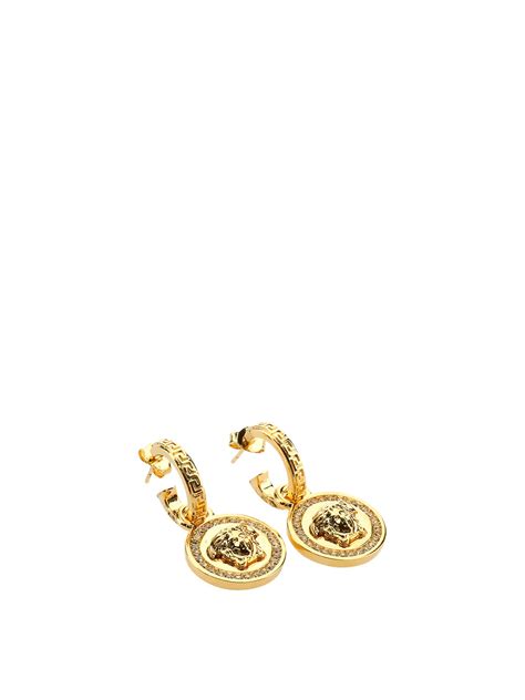 ohrring versace|versace earrings.